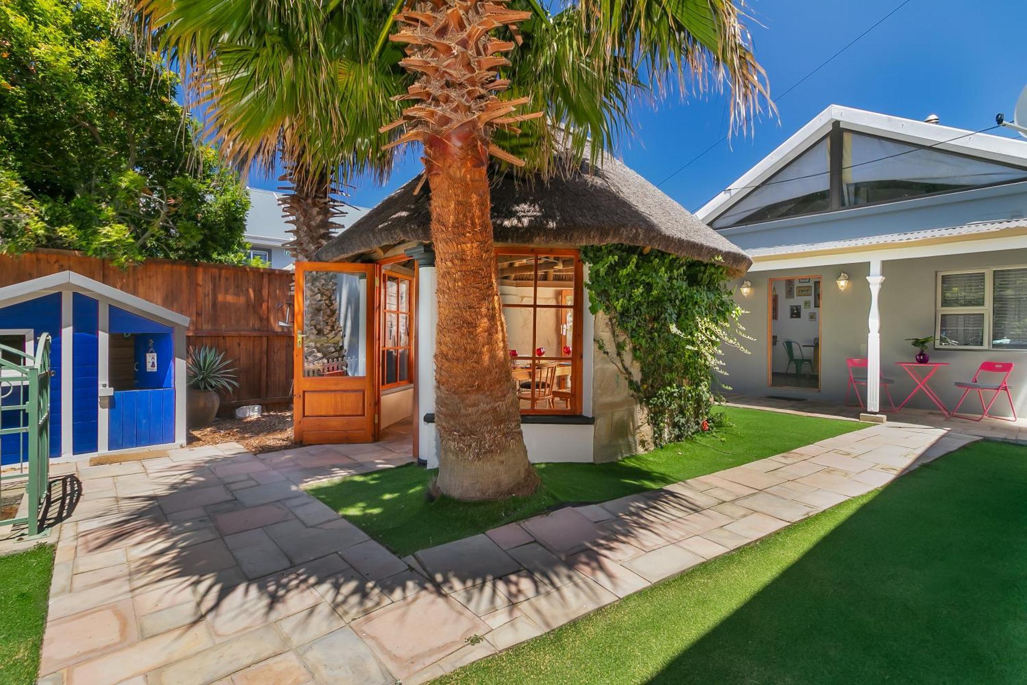 Betty'S Boutique Hotel Mossel Bay Exterior photo